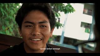 Short Movie - Kode Pangkalan Cd