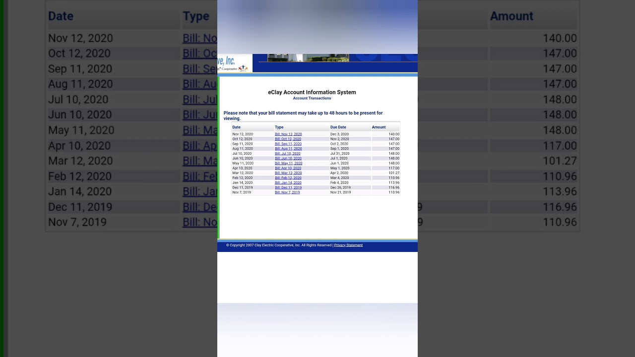 Why am i paying so much at Clay Electric Budget YouTube