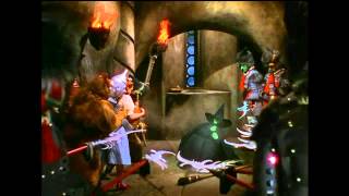 Wizard Of Oz - Im Melting