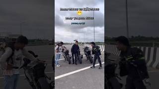 #bajaj n250 vs r15 #ktm #roast