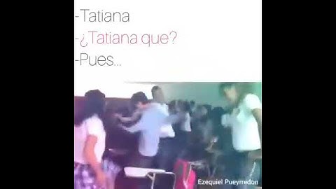 Mesa que más aplauda remix