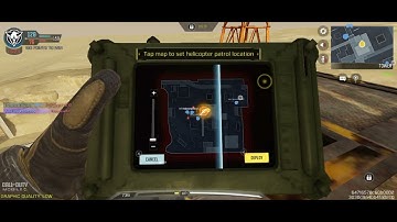 CODM Nuke/Chopper/AC130. No deaths. Hardpoint on Rust #codm #callofduty #nuke #cod #rust