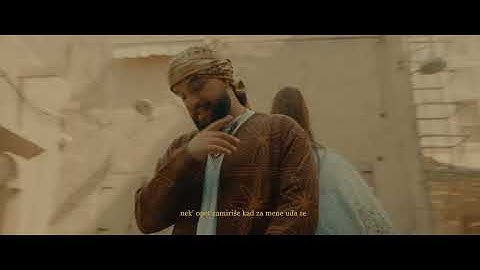 Sanja Vučić x Nucci - Ruzmarin (Official Video | Album Remek-Delo)