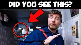 10 SECRETS You MISSED In MrBeast Most VIRAL Videos..