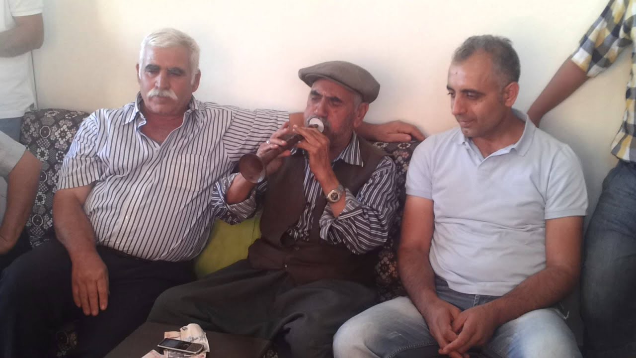 ARABANLI ZURNACI HACi KAFFARi