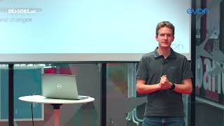 Scheduling Optimization in Practice – Michael Missethan @TechTalk Days 2025