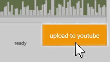 Upload to YouTube with Ezvid