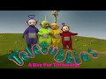Custom Made Teletubbies Episode A Day For Throwing Custom Made Teletubbies Episode A Day For Throwing