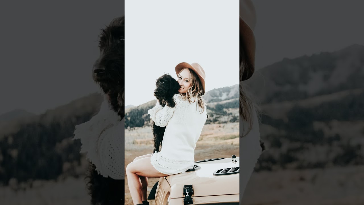 Edited with our “Blogger” Collection. Even if you’ve never edited photos before, our ...