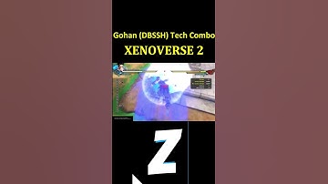 My First Gohan (DBS Super Hero) Combo