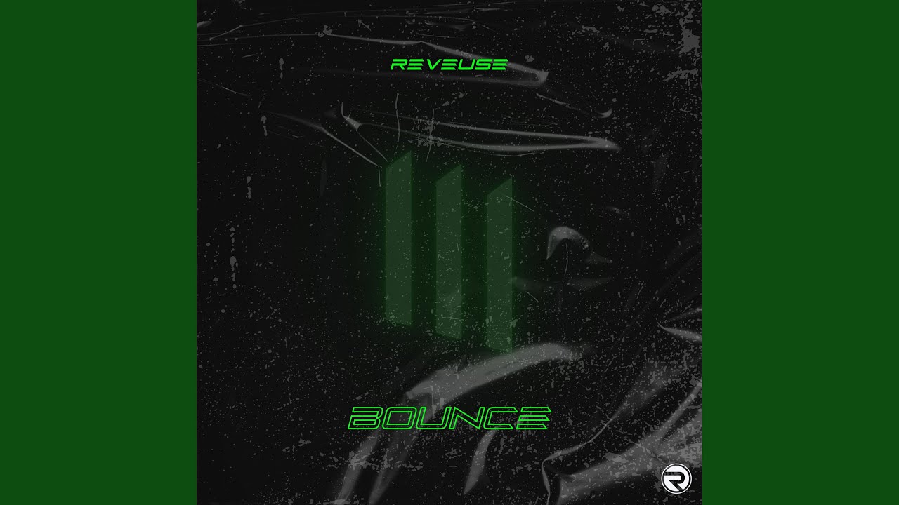 Bounce (Extended Mix)