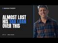The Holding Company Mistake That Almost Killed His SBA Loan