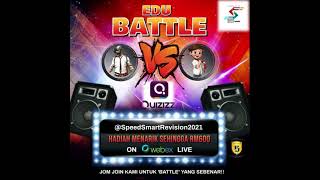 Edu Battle Speedsmart Revision