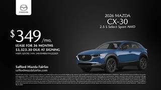 Mazda 08/28/2026 7889568