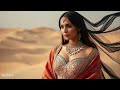 Quwwat Al Ṣamt قوة الصمت Emotional Arabic Vocal Deep House 