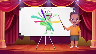 Counting - Zero To Ten