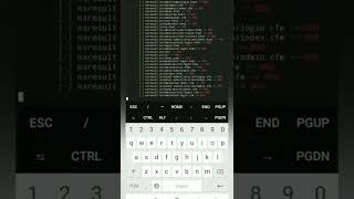 Android Hacking Tools Password Crack In Termux Termux Tools