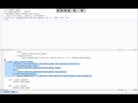 PyREPL.vim 0.1.2