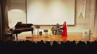 Yandım Ateşinden (Ayşe Operetinden) 2012
