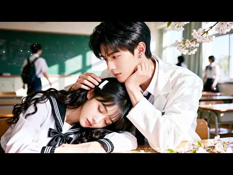 💞“不要躲著我，好嗎？”前世她避他如毒藥，他卻用命護她周全。重生歸來，他不肯再給她逃跑的機會#crush #甜宠 #校园 #初恋 #firstlove #drama #重生 poster