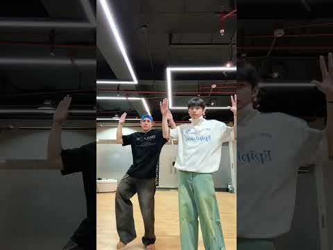 안미워 🙅‍♂️🙅‍♂️#SB19 #SB19_STELL #SB19_JUSTIN