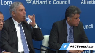 Afghanistan: Assessing Progress and Prospects for Regional Connectivity