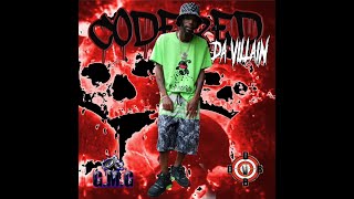 CoDeReD Da ViLLaiN X CASHCOW  (Official Audio)