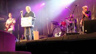 Charlie Musselwhite - I'm Going Home