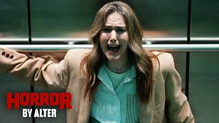 Nails | Horror Short Film | ALTER