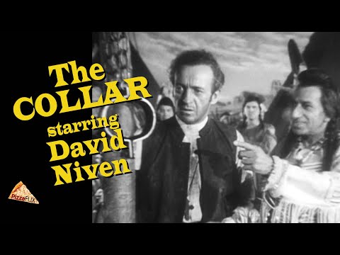 The Collar (TV-1955) DAVID NIVEN