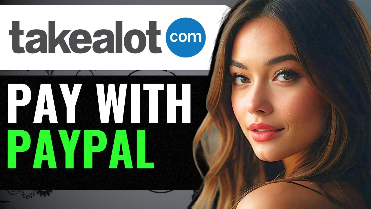 HOW TO PAY WITH PAYPAL ON TAKEALOT (2024) FULL GUIDE YouTube