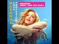 Madonna Love Profusion Dubtronic Under Your Skin Remix