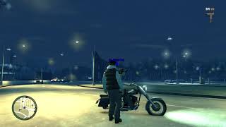 GTA 4 Online - Lag?
