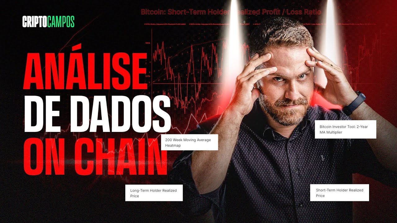 🌟 Explorando Bitcoin: Análise Profunda de Dados On-chain 📊 | MVRV &  Múltiplo de Mayer