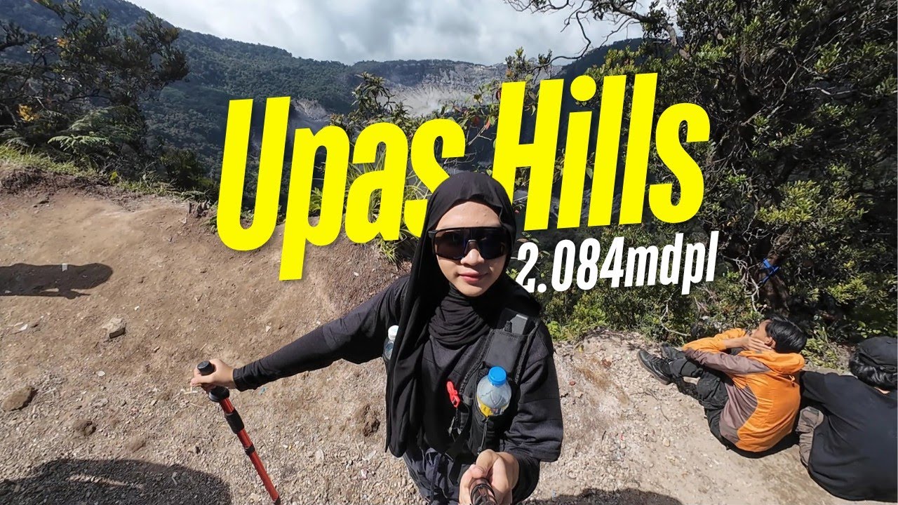 UPAS HILLS Via Sukawana 