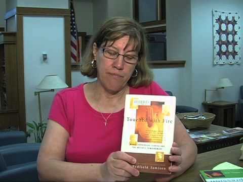 Books about Depression