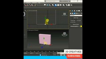 3Dsmax Realistic Option Not Showing On Viewport #3dsmax #shorts