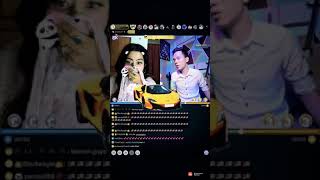 Expression Queen Level Up In Bigo - Dimple Dsouza