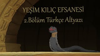 Mang Huang Ji 2.Bölüm türkçe altyazı