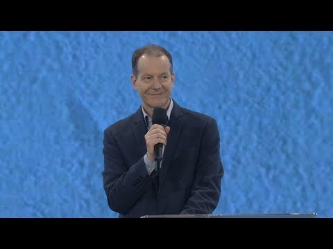 Hillsong Church - What is Real Love?