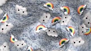 하늘빛 클라우드 슬라임☁️ [ Super Slime Simulator ] screenshot 4