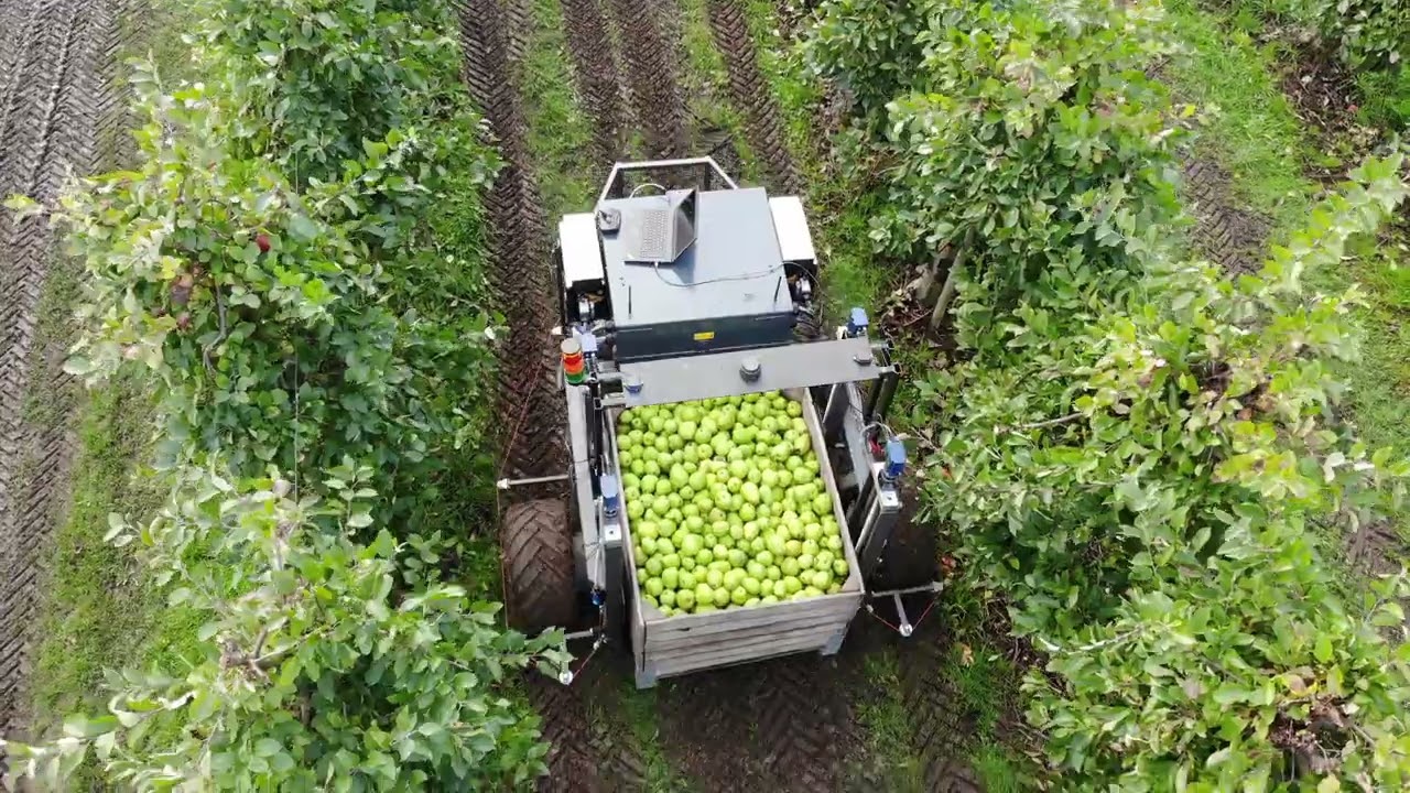 Forschungsprojekt AurOrA - Mechatronik DUAL