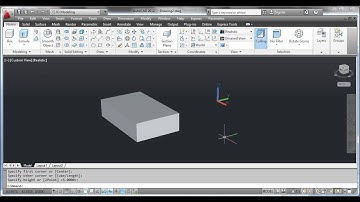The COPY EDGES Command - AutoCAD