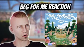 [Reaction] Red Velvet - Beg For Me