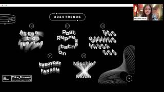 Famous Think Forward 2024: The Social Reckoning Wealth