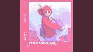 It's Snowing (feat. Kasane Teto) - Project Skylate