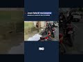 Joven fallece tras lanzarse desde un motel en San Cristobal