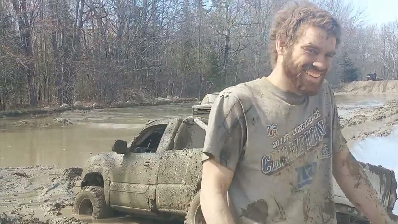 2022 Maine Mud Runs.. YouTube