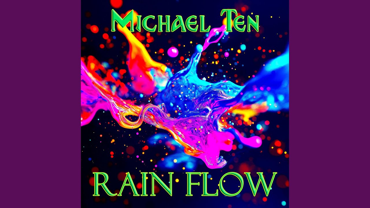 Watch Rain Flow on YouTube Watch Rain Flow on YouTube