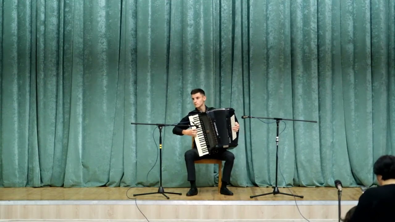 Александр Цфасман 